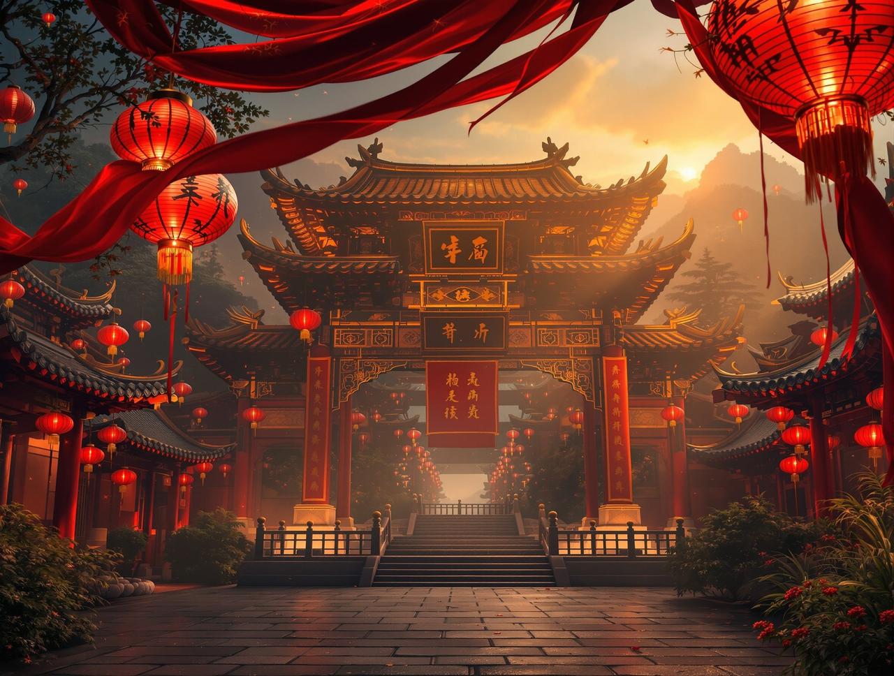 风云际会推荐作品